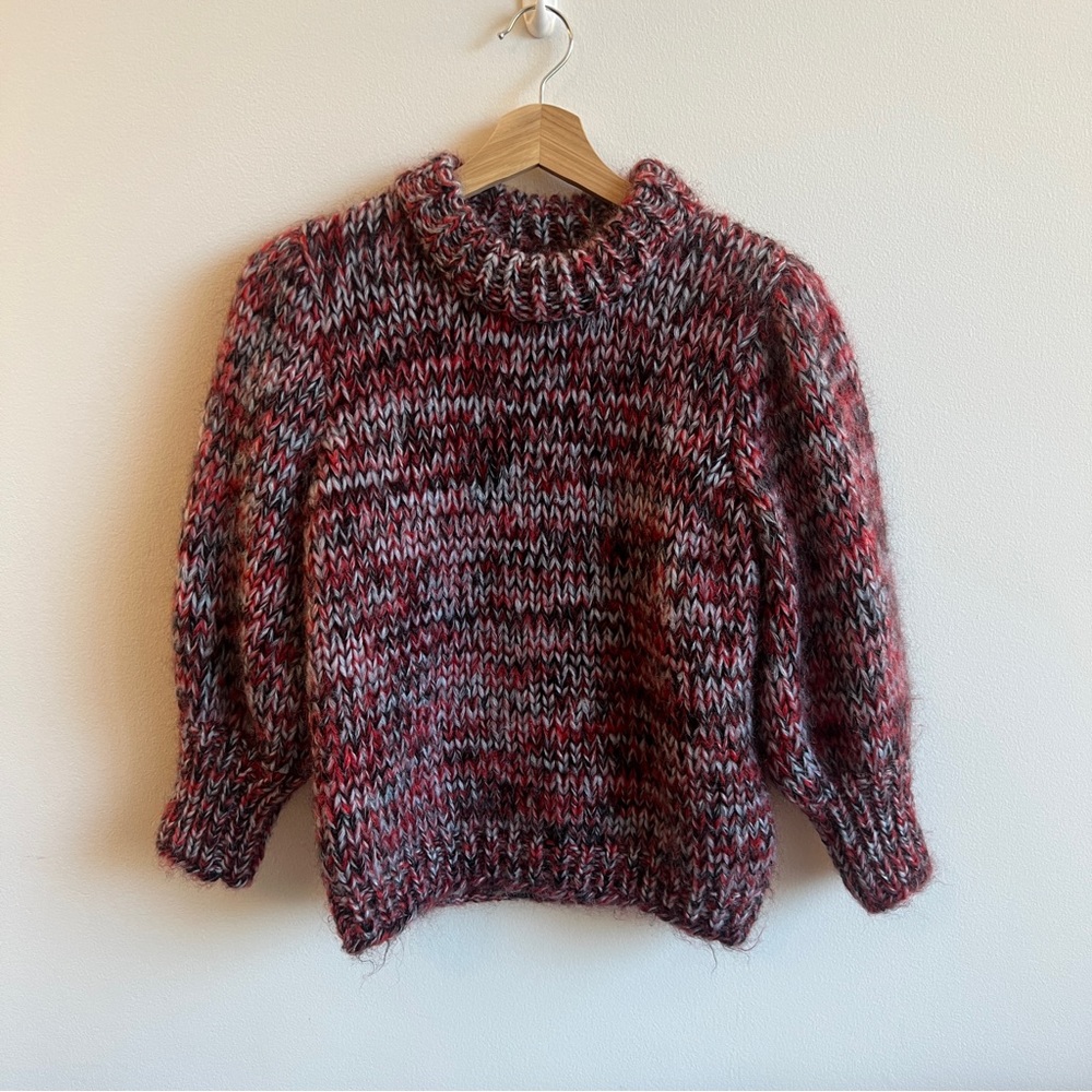 Ganni Sweater in Excellent Condition